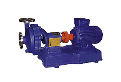 Selection summary of chemical pump